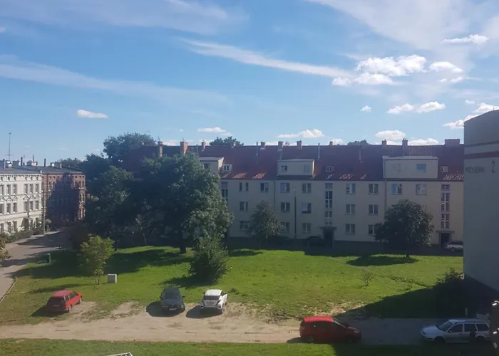 Irra Apartment