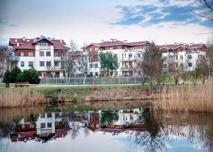 Kings Court - Neptun Park