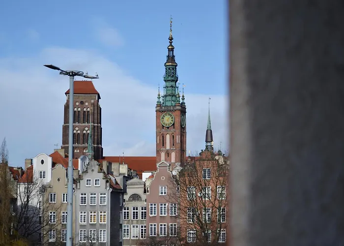 Near Old Town