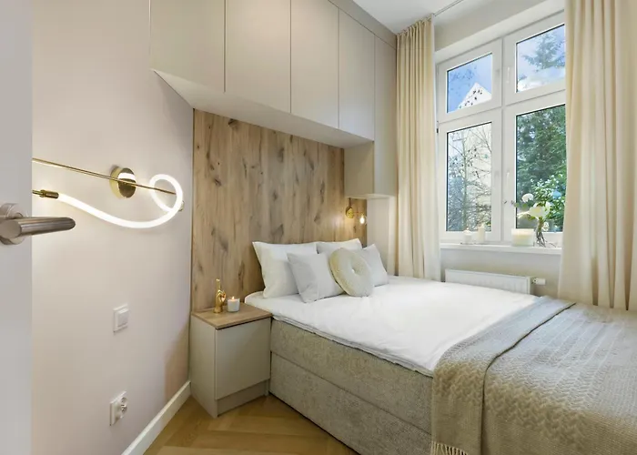 Elite s Kamienice Old Town