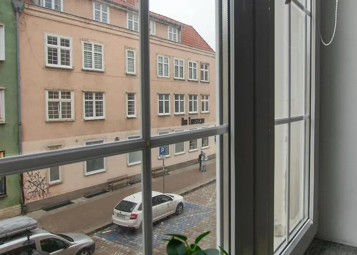 Just Stay Apartments One Bedroom Old Town Apartment