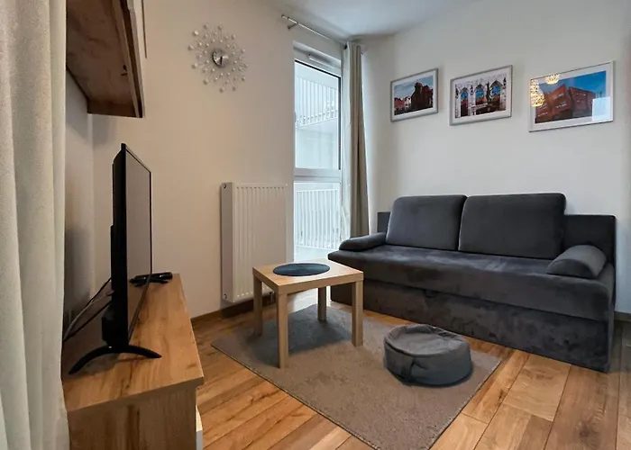 Aura 40 W Gdańsku