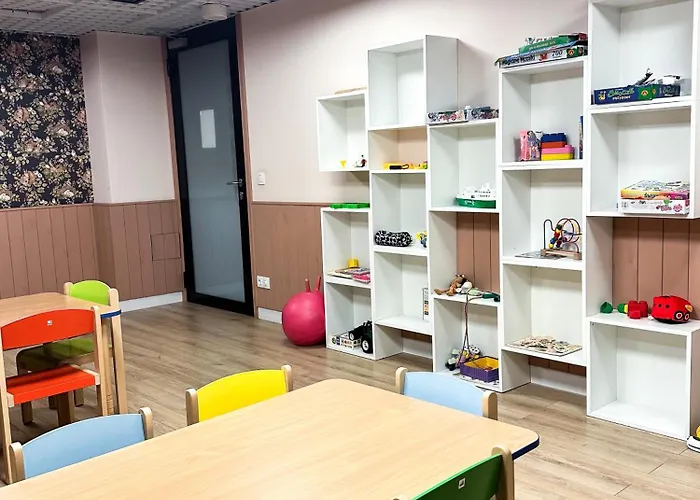 Sienna Grobla 6D/101 Apartamenty Zresetuj Sie W Gdańsku
