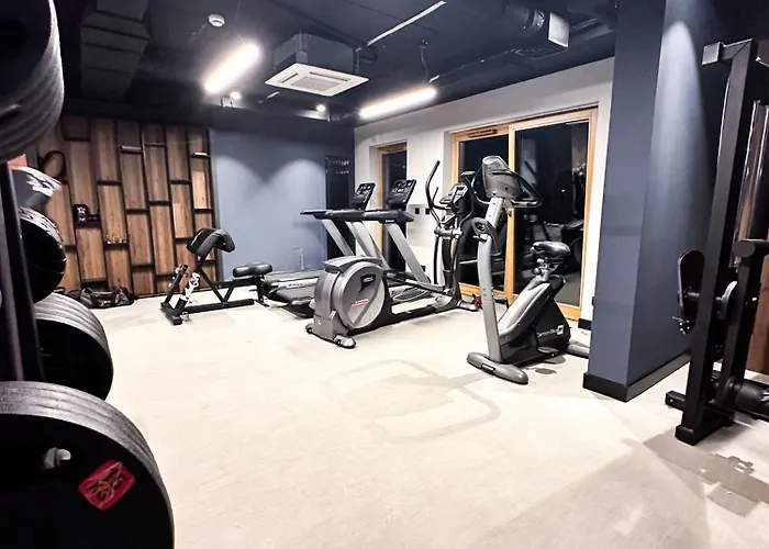 Sienna Grobla 6D/101 Apartamenty Zresetuj Sie W Gdańsku