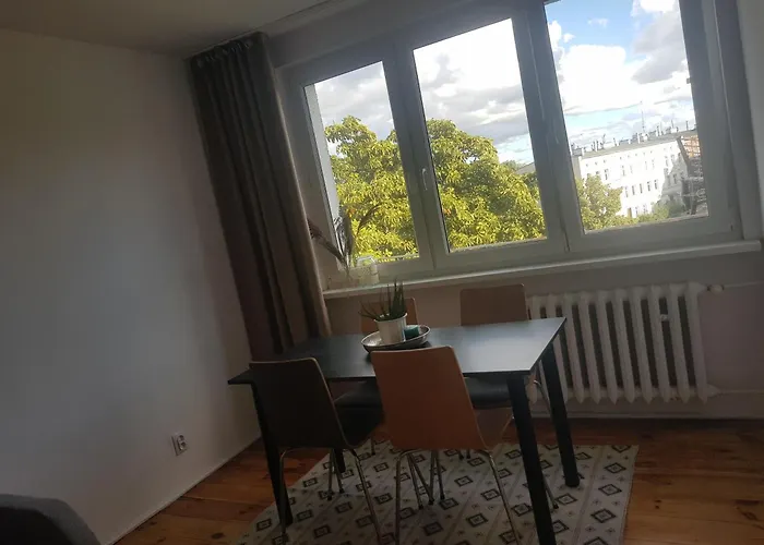 Irra Apartment