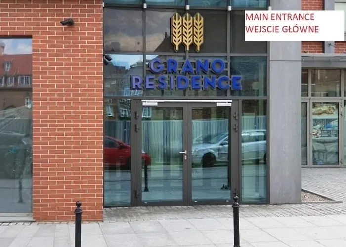 Great Residence