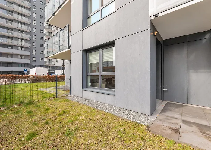 Spektrum By Grand Apartments