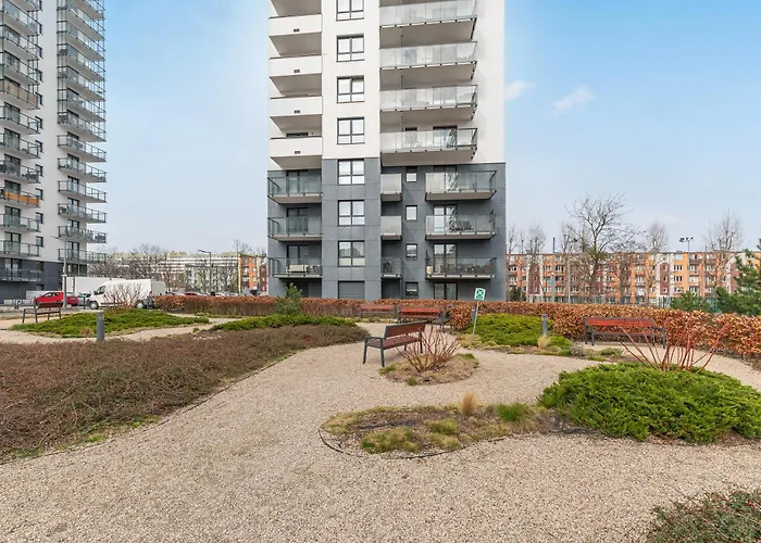 Spektrum By Grand Apartments