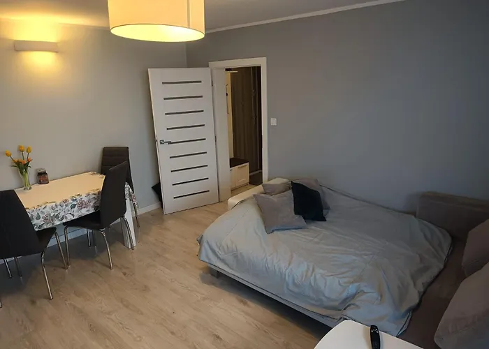 - Quiet Area With A Sea View