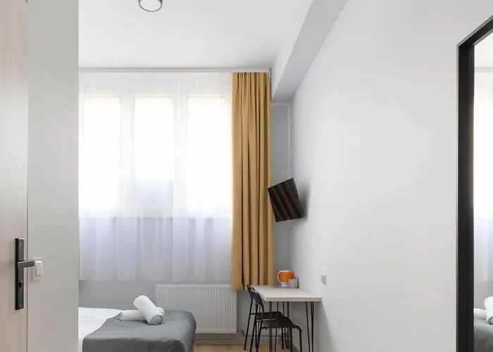 Ferienwohnung Zefiro Na Gnilnej Danzig