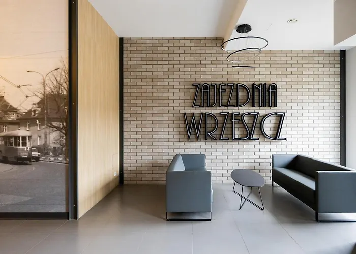 Zajezdnia Wrzeszcz Modern&Stylish Gym By Noclegi Renters