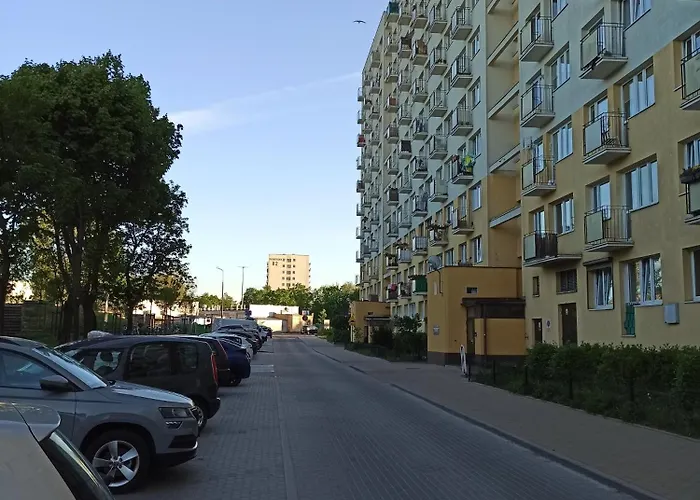 Uroczy Nad Morzem