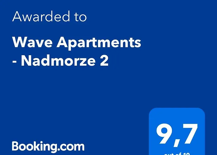 Wave s - Nadmorze