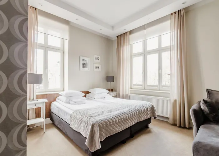 Villa Baltica Gdańsk