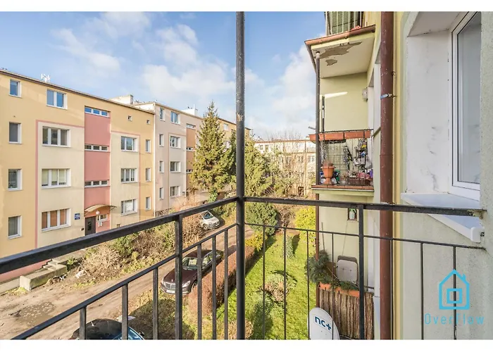 Shiny Apartment