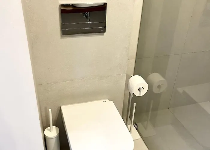 Przytulna Apartment Close To The Airport And Pkm