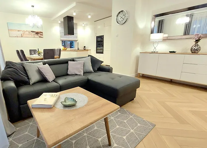 Apartment Golden Beach By Triapart
