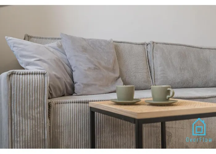 Glamour Apartment