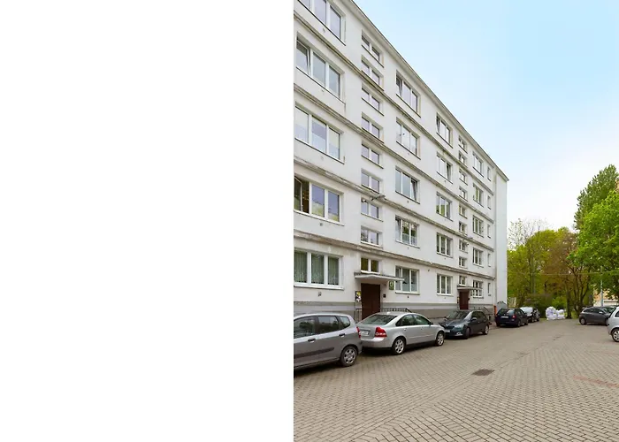 Elite Apartments Marine Brzeźno
