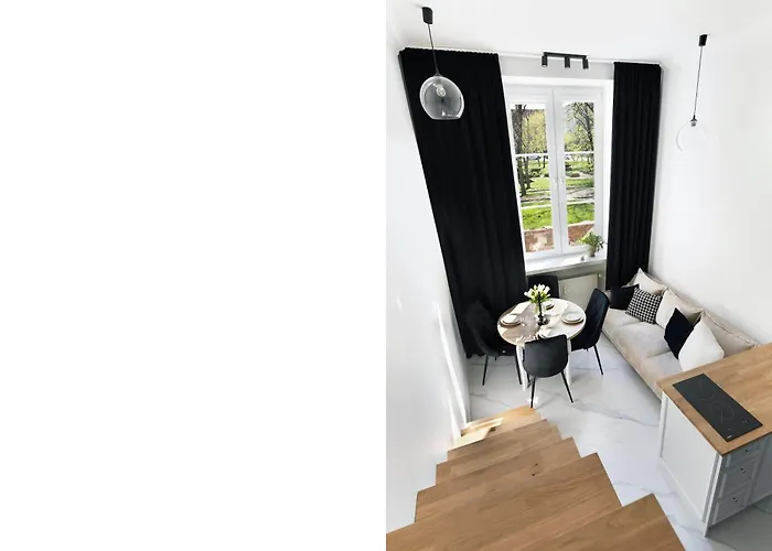 Old Town Premium By Elite Apartments