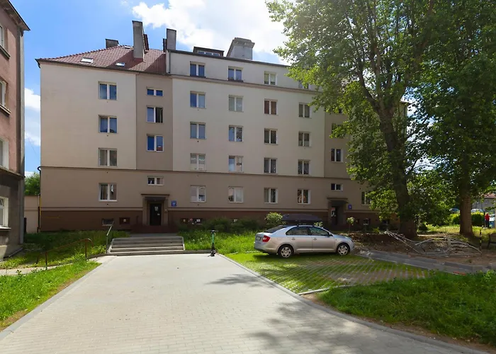 Elite Apartments City Center