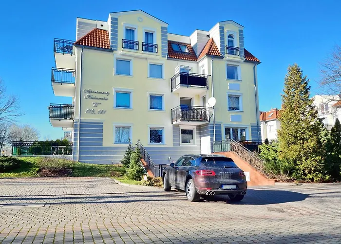 CLASSY APARTMENTS - Gdańsk - Piastowska By The Sea