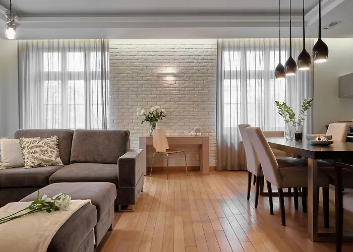 Premium Residence By Welcome Apartment