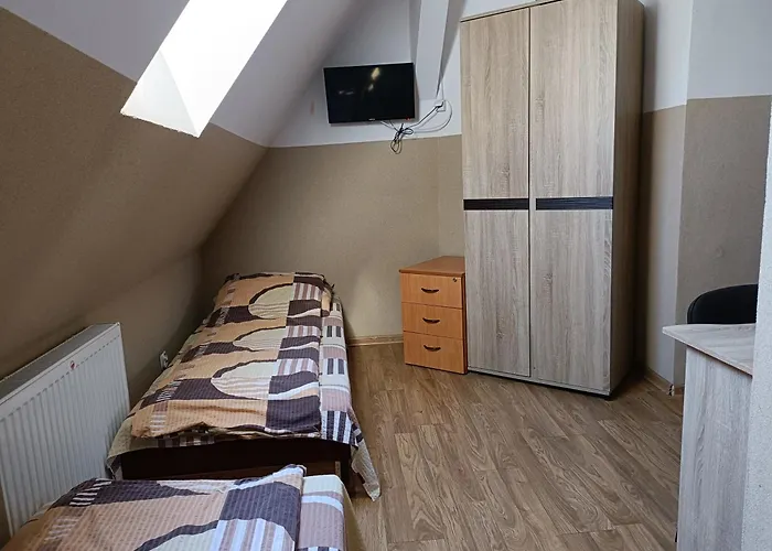 Pokoje na wynajem Gdańsk