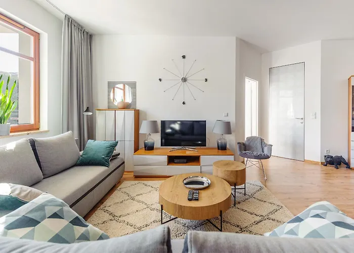 Apartment Maeva - Neptun Park