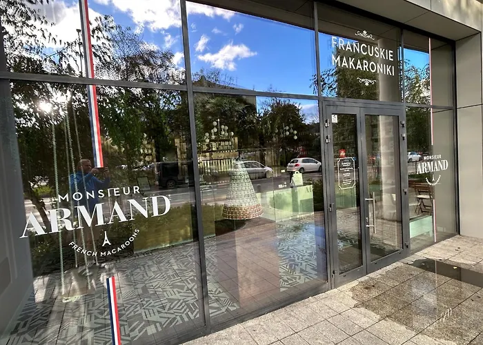 Apartament Gdański Słoneczny Nr 34