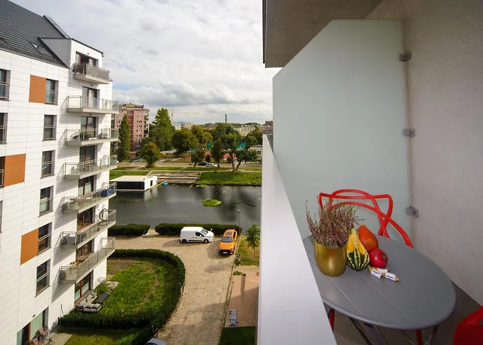 Maya'S Flats & Resorts 34 - Chmielna 73