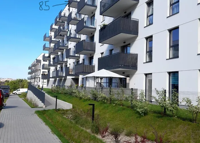 Apartament85.Gdansk.