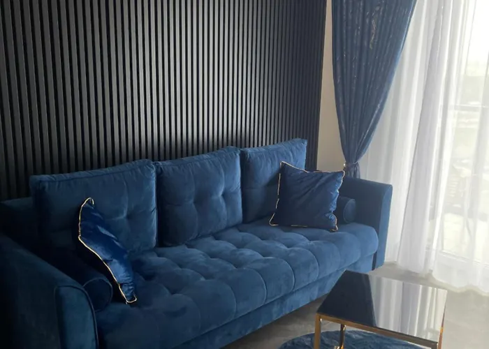 Baltic Apartment
