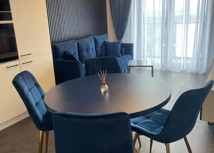 Baltic Apartment