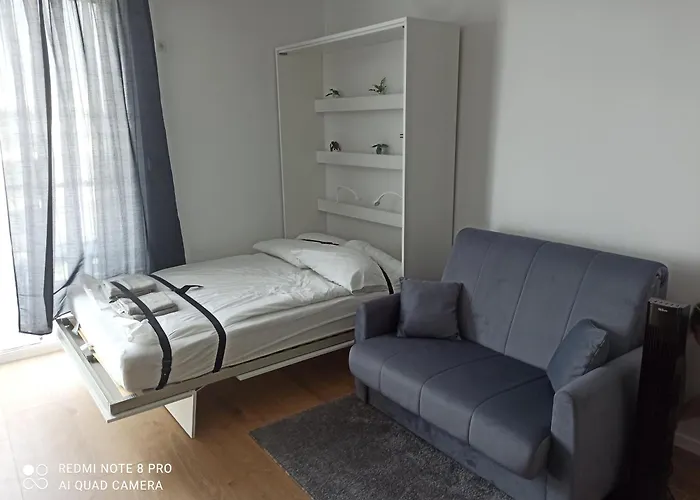 Apartament Stogi #35