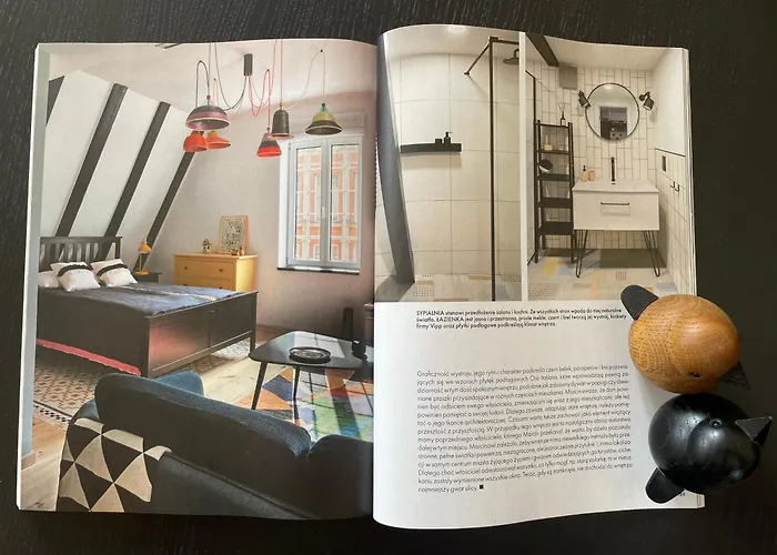 Dluga Design - Old Town