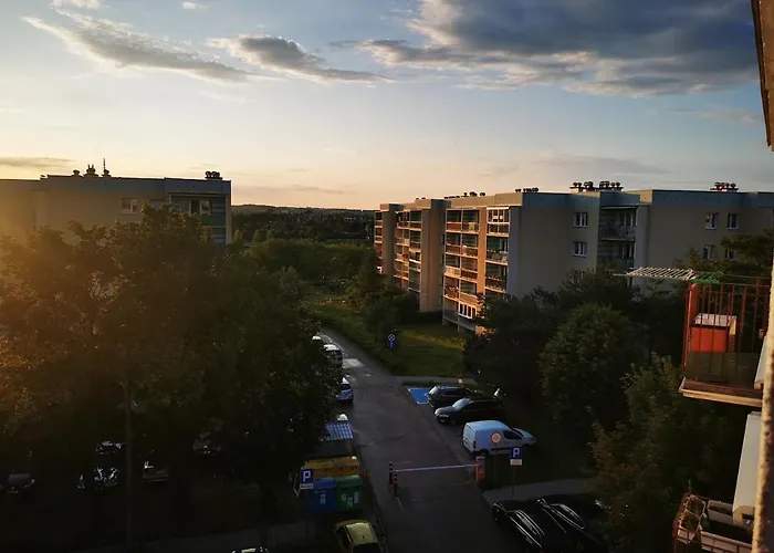 Three Rooms s - Jelitkowo