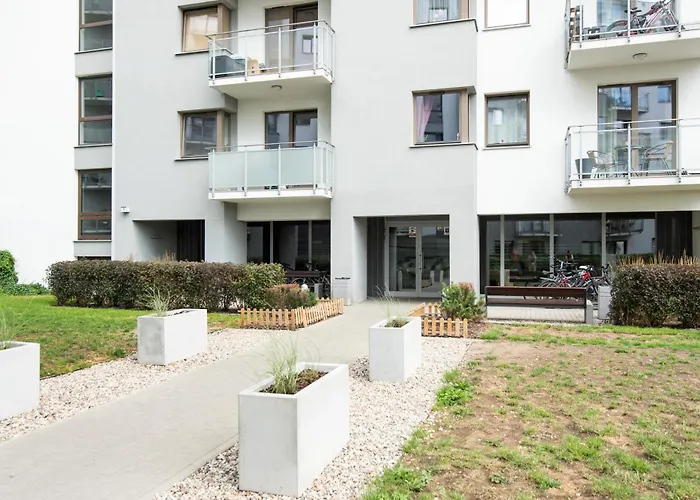 Apartament Lema