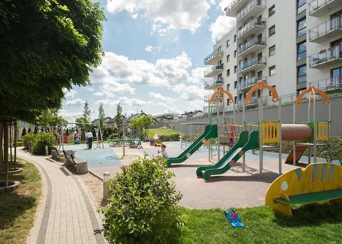 Apartament Lema