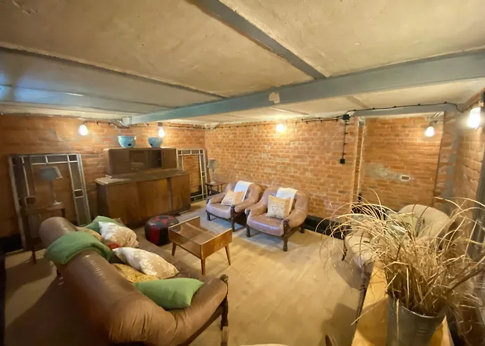 Apartamenty Złota Wyspa