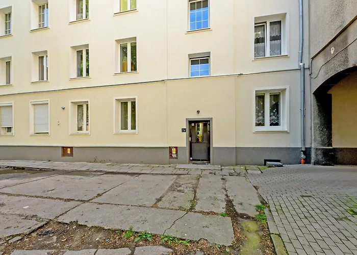 Velvet Luxe Suite Old Town Gdansk By Noclegi Renters