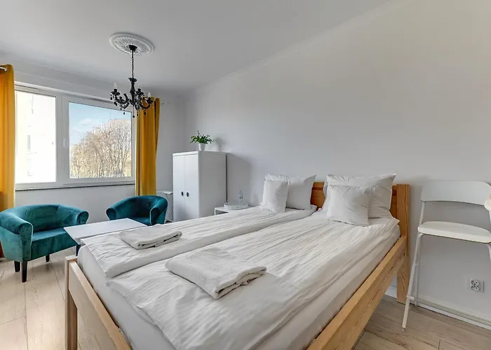 Grobla Centrum 5 By Grand s