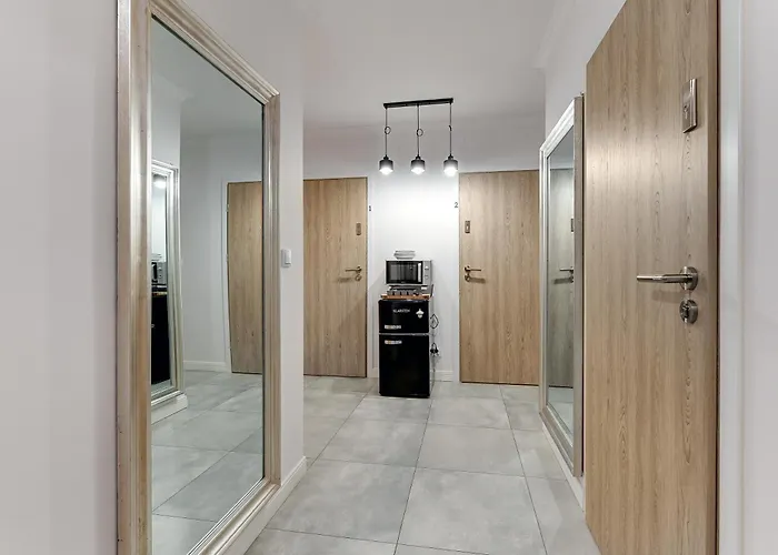 Grobla Centrum 5 By Grand s