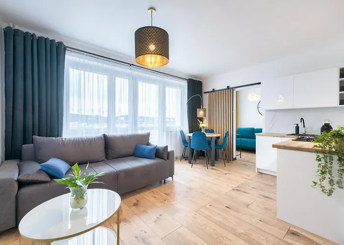 Apartament Gospody 23