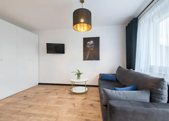 Apartament Gospody 23