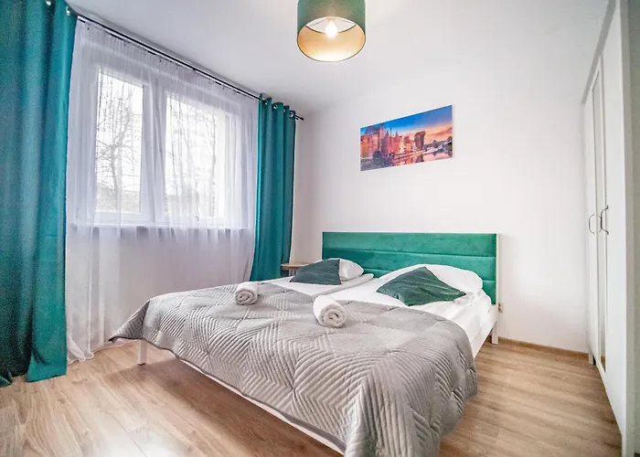 Apartament Dworska