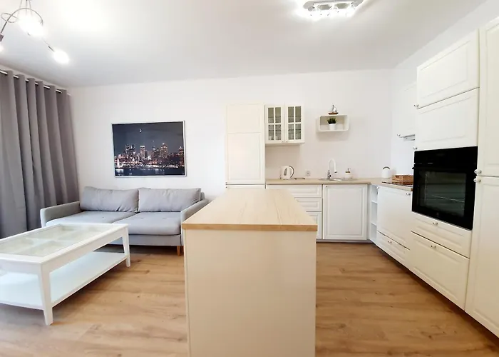 Zajezdnia Apart