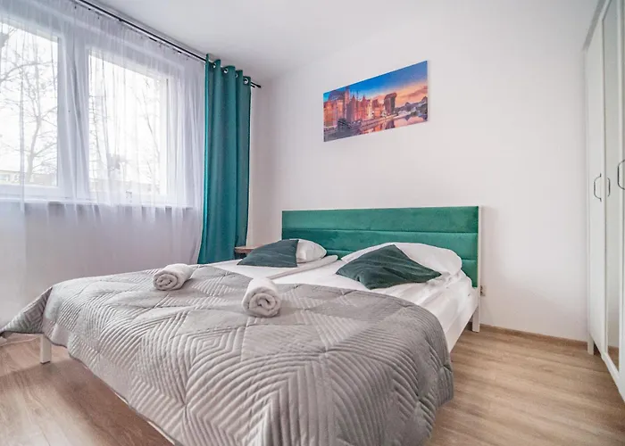 Apartament Dworska