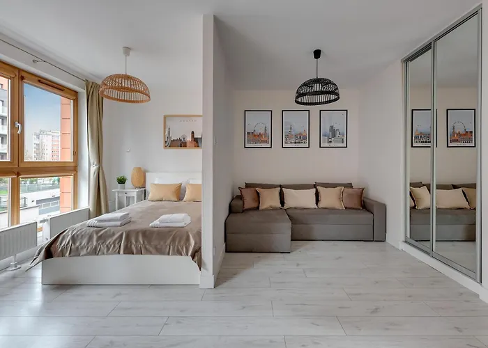 Staywin Aura Gdansk I