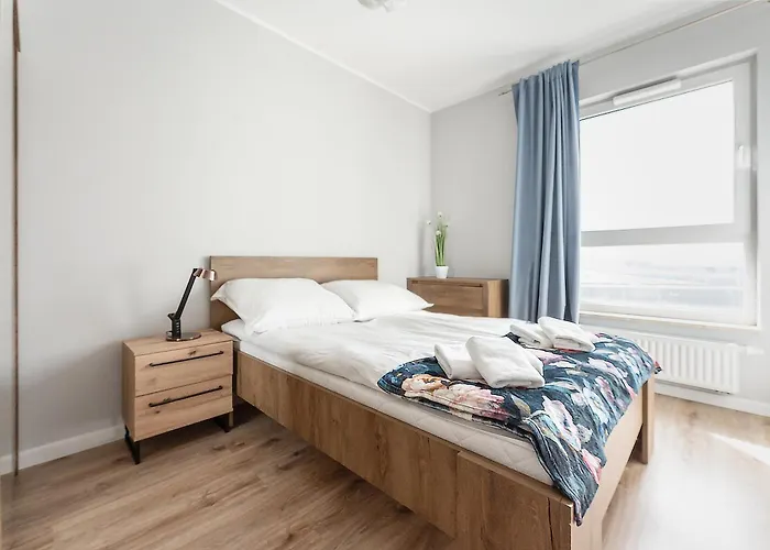 Apartament Sucha 77